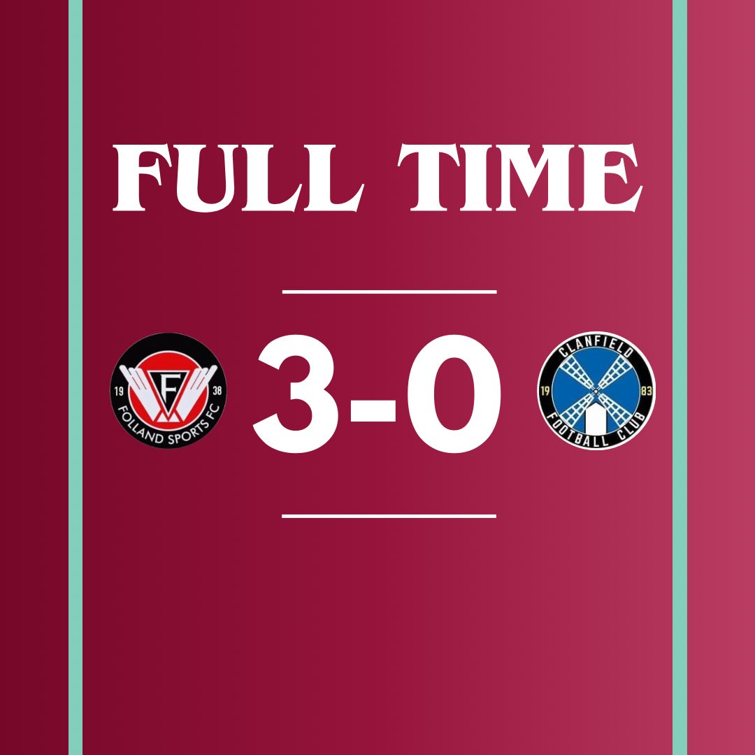 Folland Sports F.C. tweet media