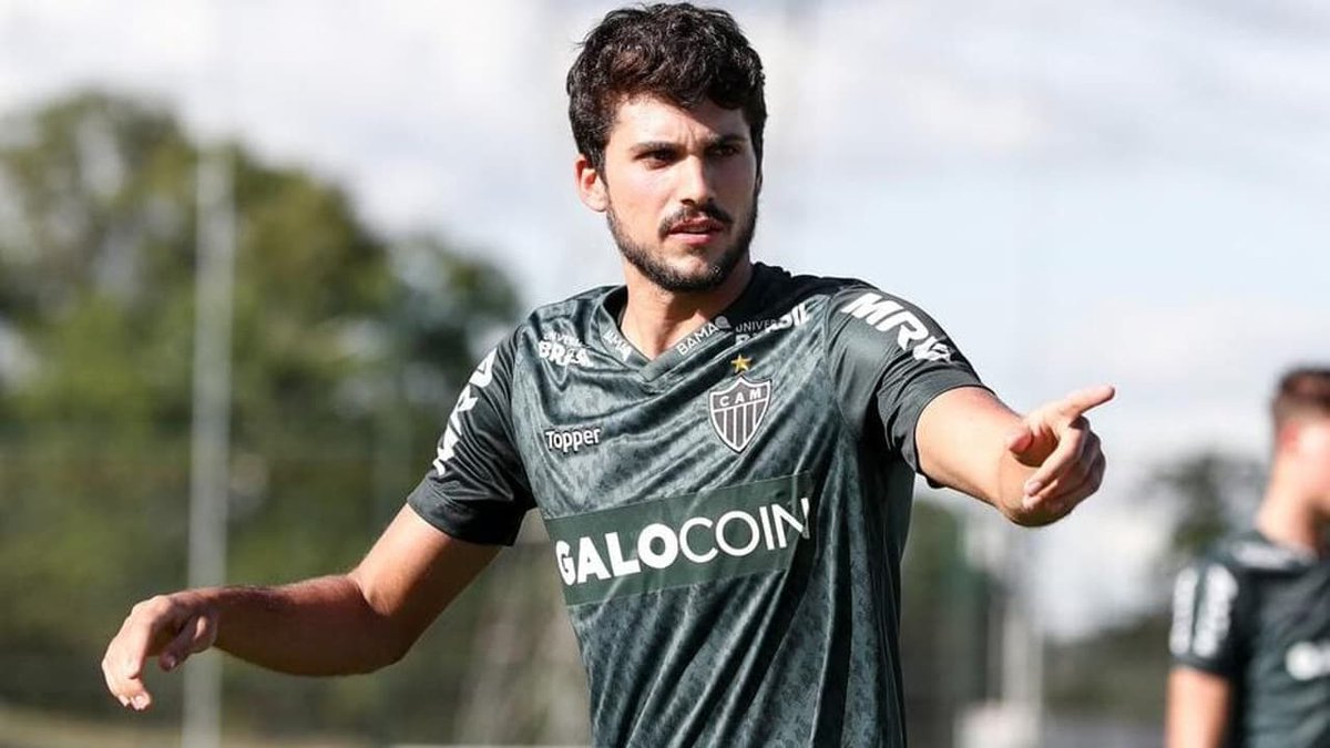 lance_saopaulo's tweet photo. Entenda em que estágio estão as conversas do São Paulo com Igor Rabello, do Atlético https://t.co/g3ejgRVX34 #SãoPaulo #IgorRabello #AtléticoMG https://t.co/tWu0OXLM1D