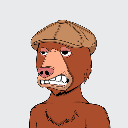 Who wants to join <a href="/TheNotOkayBears/">The Not Okay Bears</a>? Tag a friend on here and make fun of them. Winner picked when we feel like it, and yes, this bear is the prize 😊 JOKES BETTER NOT SUCK!!