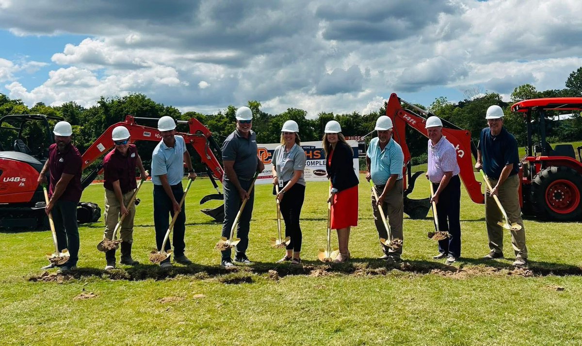 STS Distribution tweet media