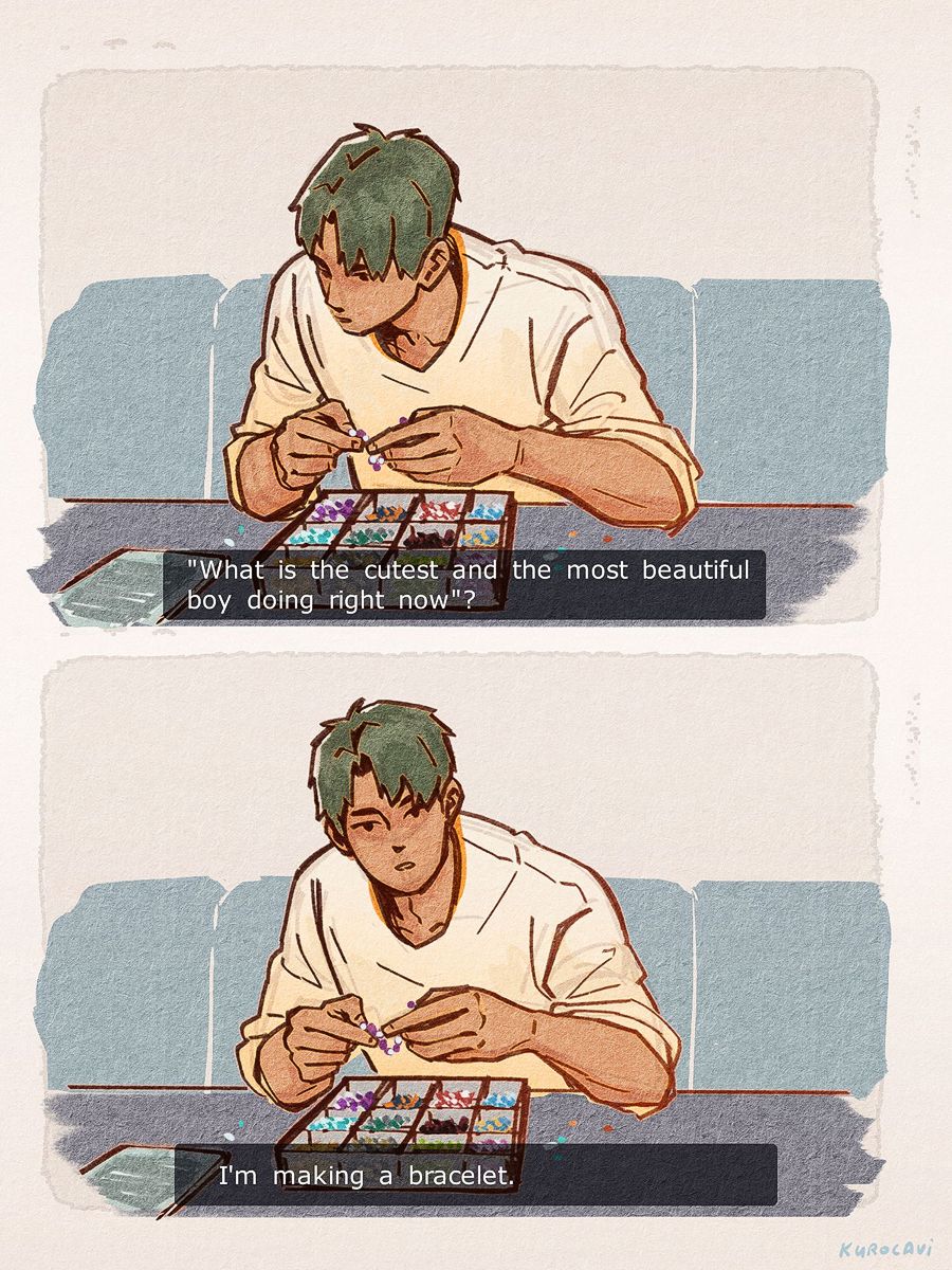 good wakatoshi day  #haikyuu