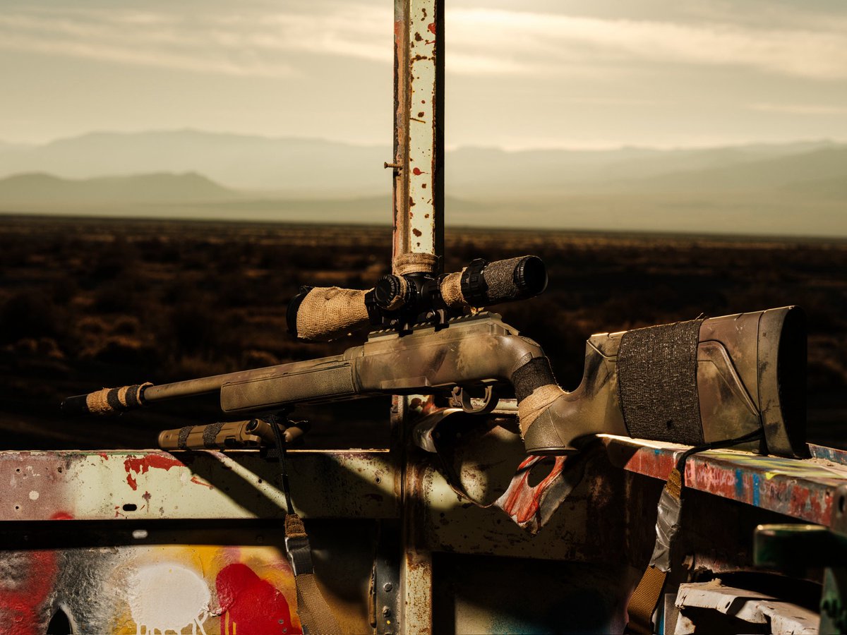 Golden Hour Precision 🎯 <a href="/PrimaryArms/">Primary Arms, LLC</a>