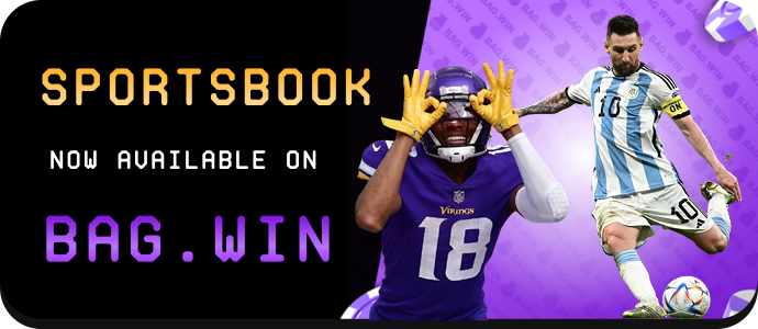 Bag.win 💰 tweet media