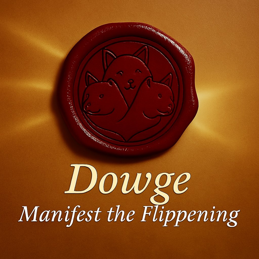 The secret is to close your eyes and visualize while you BUY, BELIEVE, and BROADCAST.