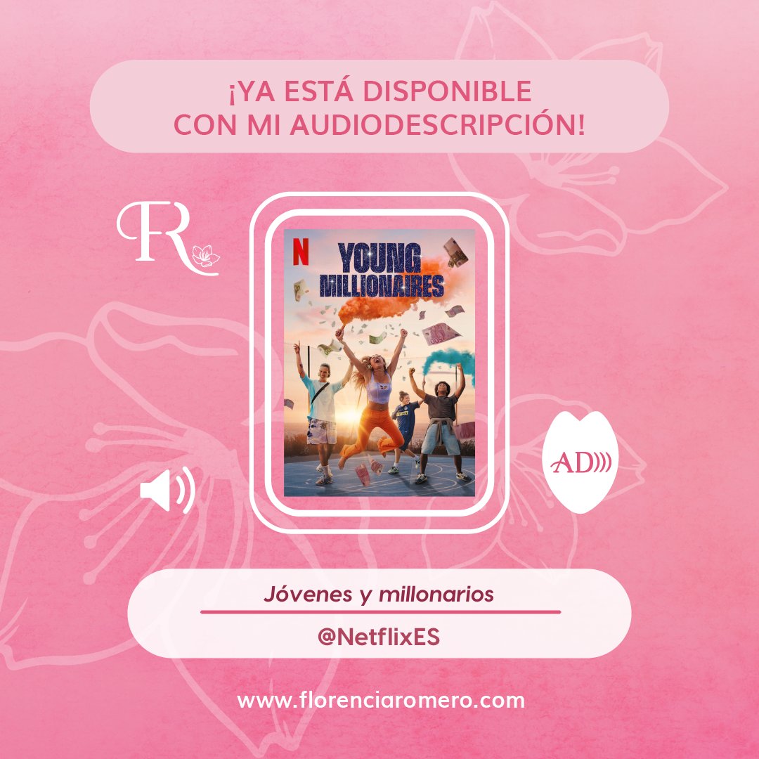 Florencia Romero (Flor) tweet media