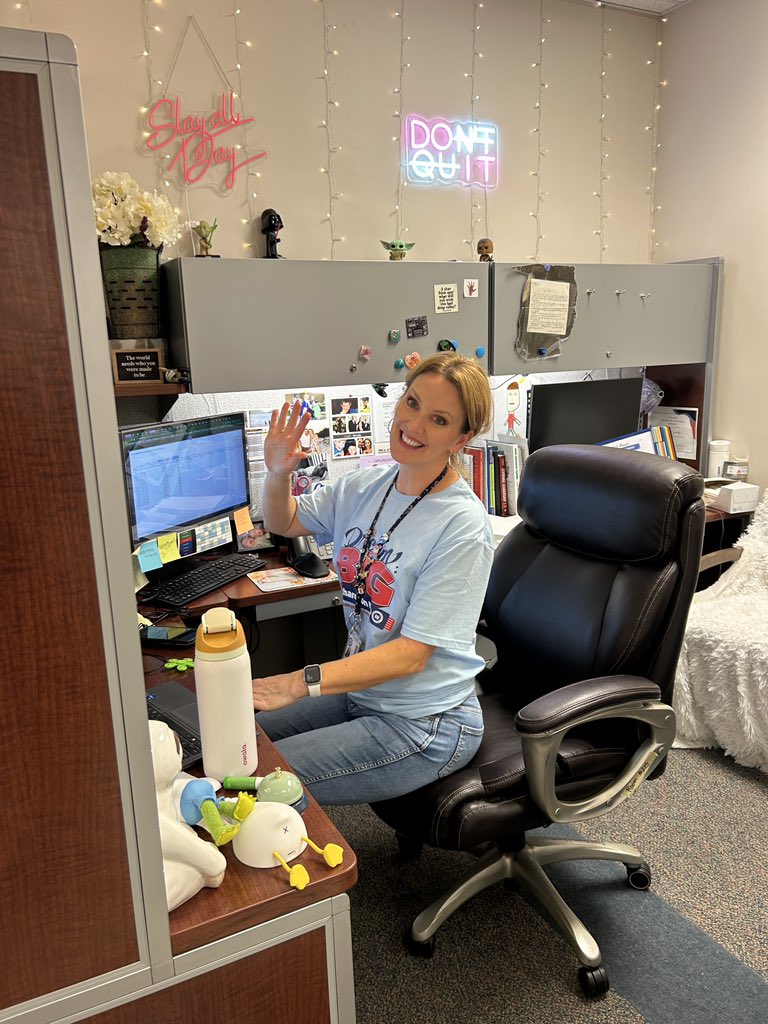 RISD_CTE's tweet photo. βAnother amazing first day at RHCA! π From engaging icebreakers to warm smiles in every office, our team is ready to Dream BIG and make this year unforgettable! ππ #RHCA #DreamBIG #FirstDaySuccessβ https://t.co/fQW34It3iD