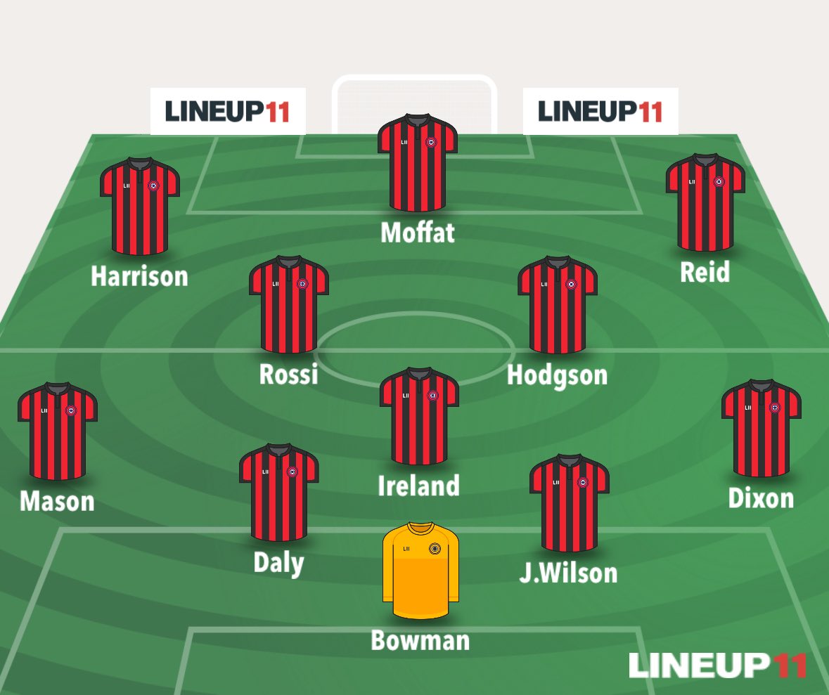 Endmoor KGR tweet media