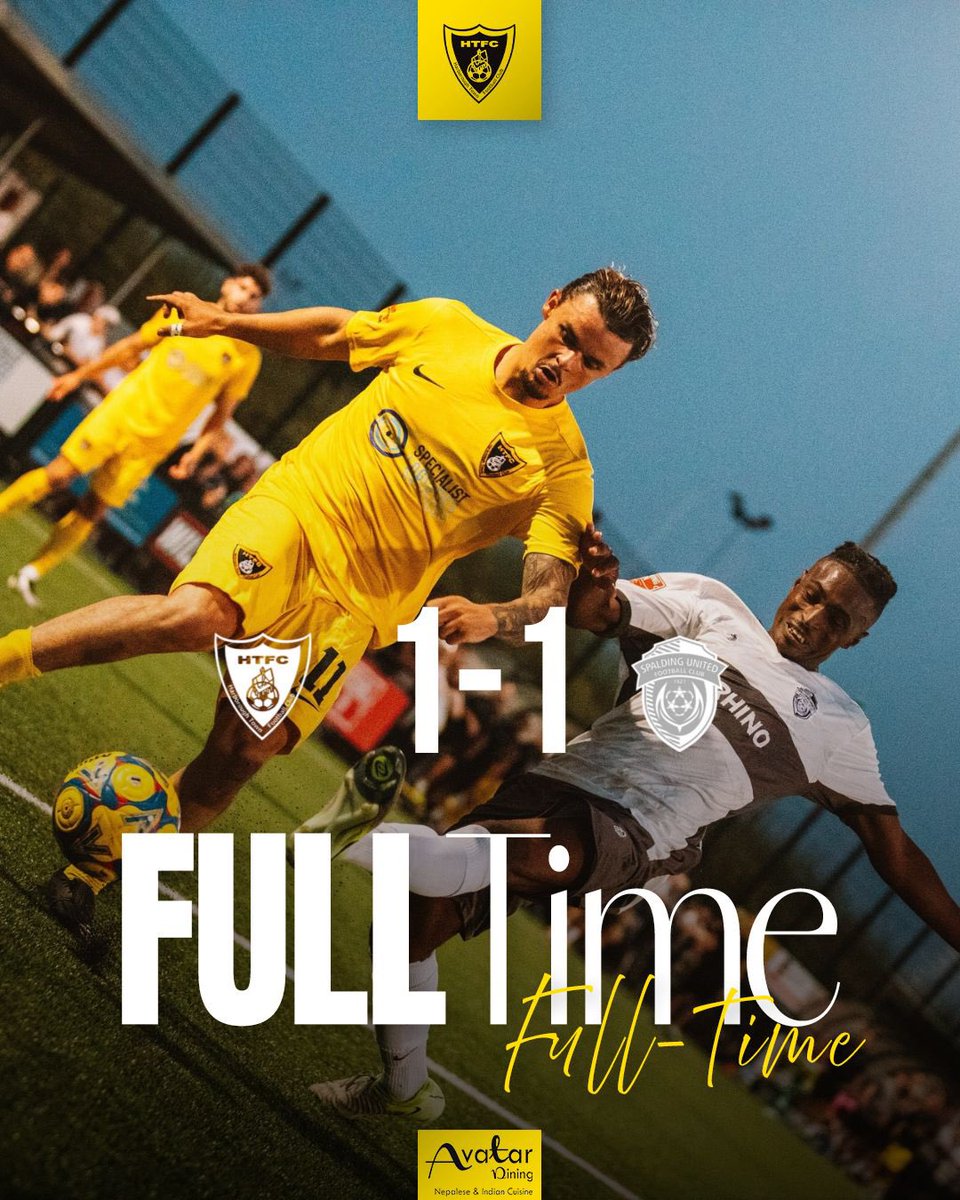 HarbTownFC's tweet photo. 🎨📸: @R__BMedia 
#HARSPA | #UpTheBees | #Harborough
@hfmnews | @BBCRLSport | @HarbTownFC_ES https://t.co/UN92CmCIgC