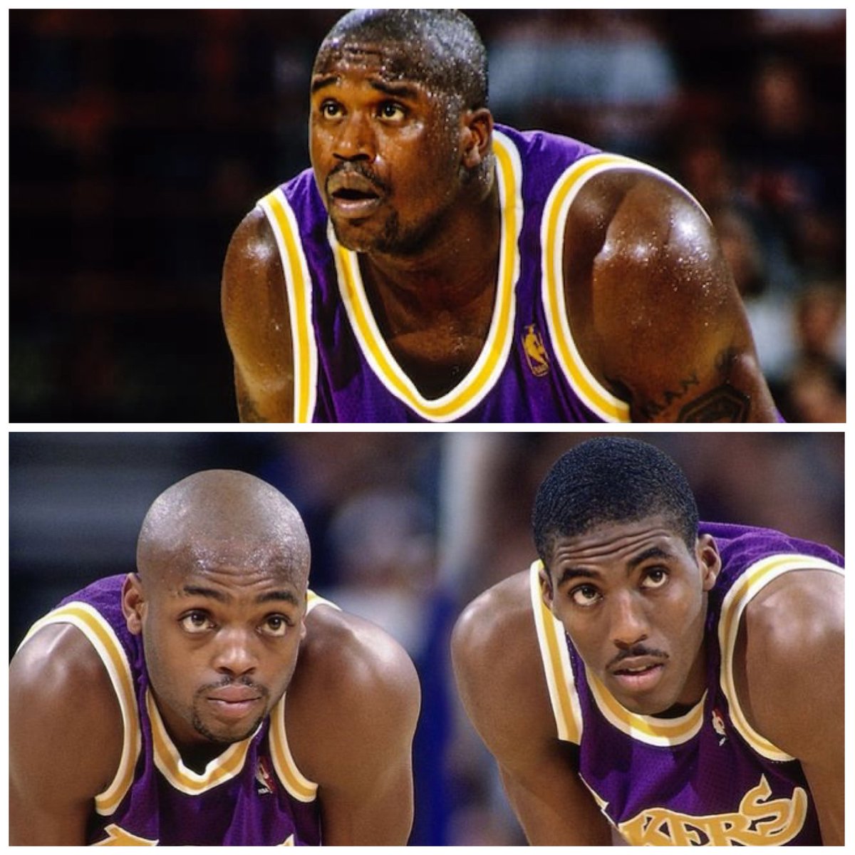 So why didn’t they?