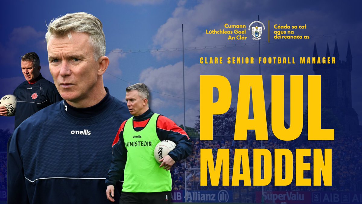 Clare Gaa tweet media
