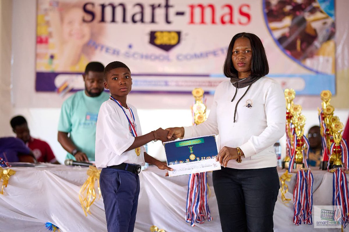 SmartMAS_Kumasi's tweet photo. #WeAreSmartMAS https://t.co/xuCi86NS76