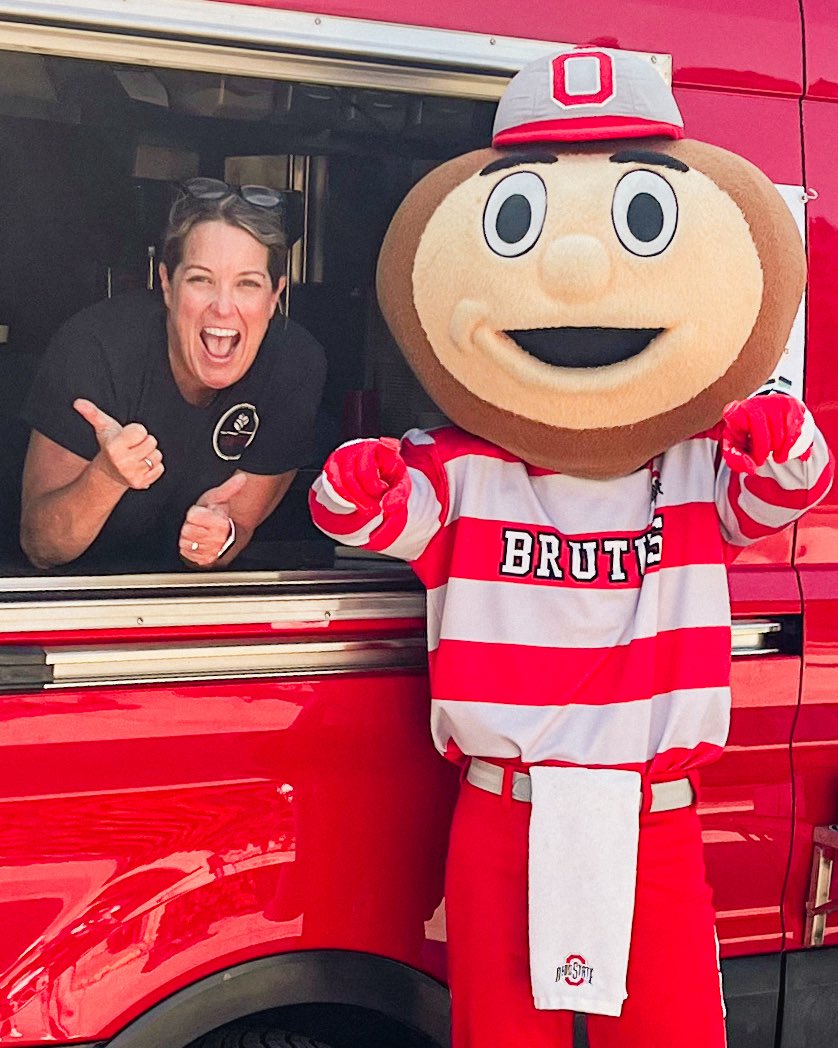 Hey Columbus coffee lovers! <a href="/columbuscoffee/">C-bus Coffee Review</a>.co has the best Stauf’s coffee, ice-cold brews, and our fan-fave boba lemonades! 😋 Catch us at local events like Powell Fest, Dublin Irish Fest, and the Powell Farmers Market serving up smiles and sips. Even Brutus approves of our