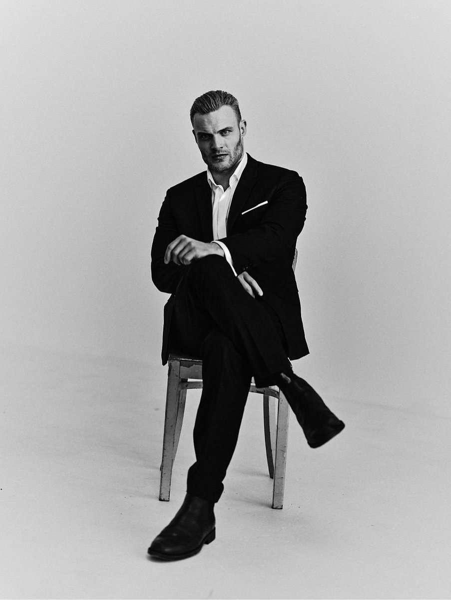 Nuevas fotos de Robert Maaser.