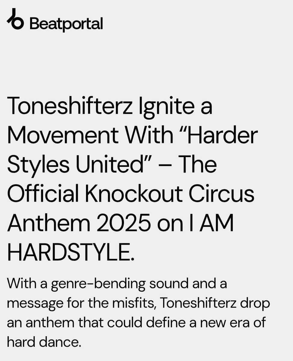 Toneshifterz tweet media