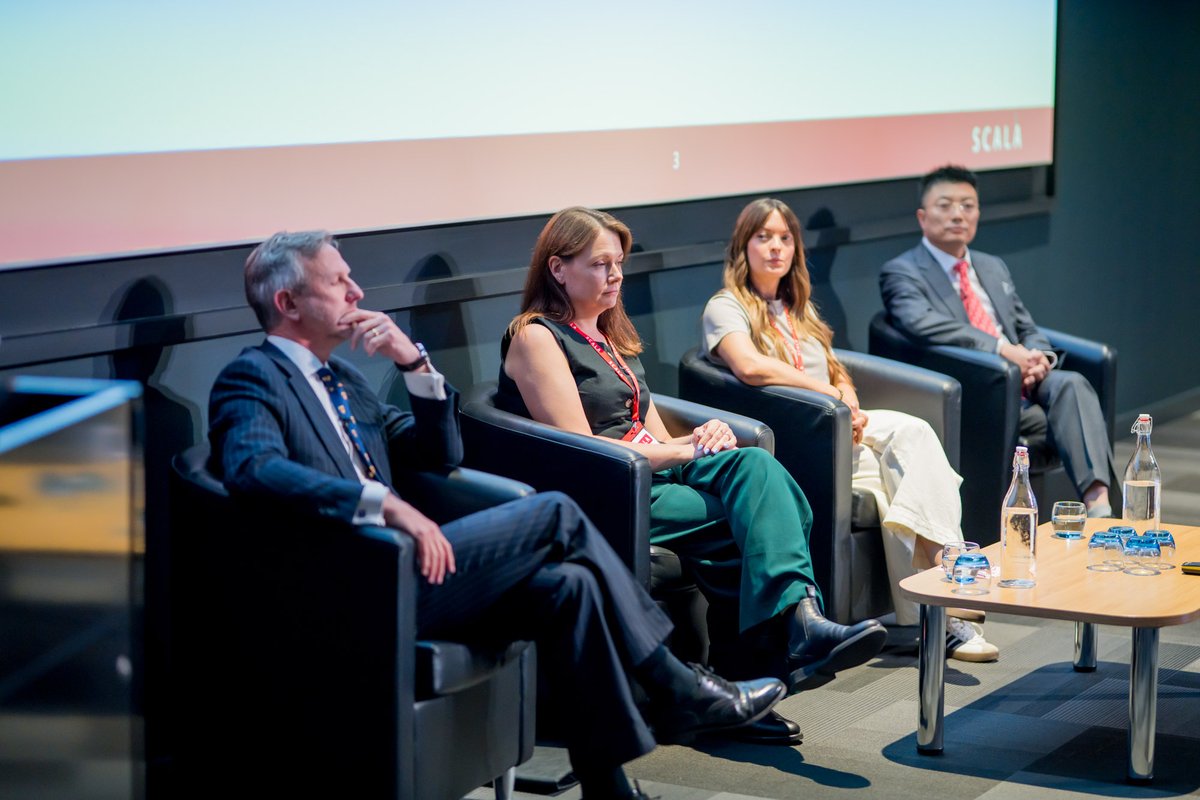 What does the future hold for Supply Chain Globalisation?  Are we at a crossroads or is there really no alternative? Catch up with the views of our expert panel from this year's Annual Supply Chain Debate:
scalagroup.co.uk/four-leading-i…