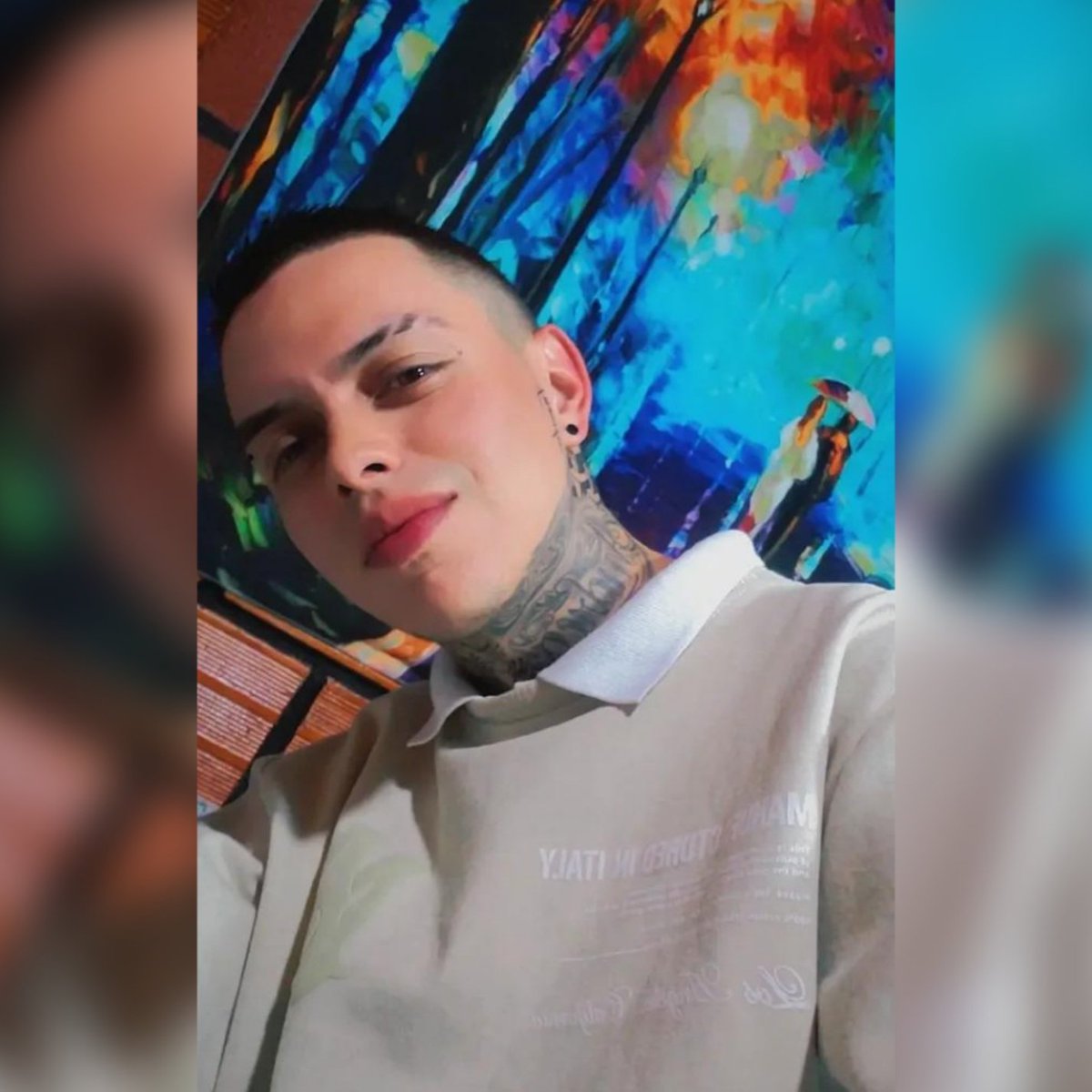 #NuevaFotoDePerfil
