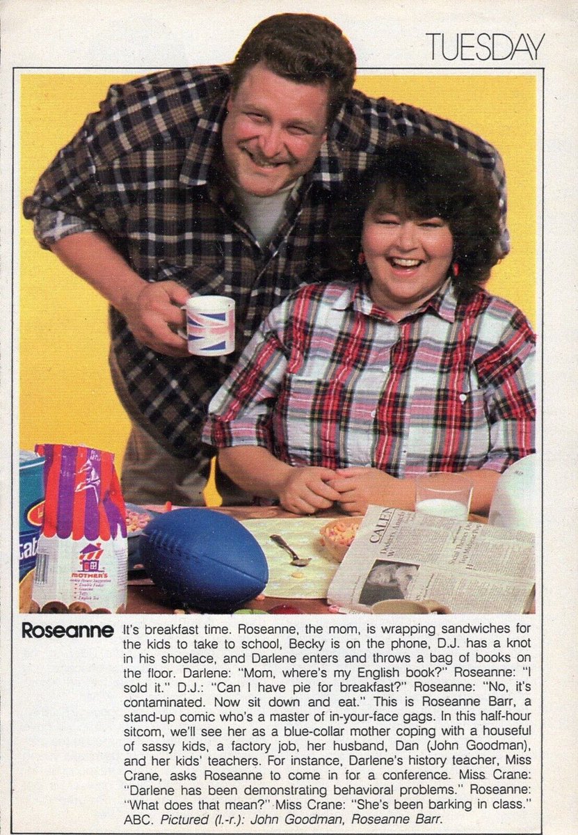 mehmetcan198 (@mehmetcan198) on Twitter photo #Roseanne #RoseanneBarr <a href="/therealroseanne/">Roseanne Barr</a> #JohnGoodman #kaset #moda #gençlik #Ocak #1983yılı <a href="/MehmetE29796180/">Mehmet ÇELİK</a> <a href="/Yasemin70619829/">Yasemin</a> <a href="/tchulya80/">TC HULYA</a> <a href="/_Arsiv_/">Arşiv</a> #Roseanne #RoseanneBarr <a href="/therealroseanne/">Roseanne Barr</a> #JohnGoodman #kaset #moda #gençlik #Ocak #1983yılı <a href="/MehmetE29796180/">Mehmet ÇELİK</a> <a href="/Yasemin70619829/">Yasemin</a> <a href="/tchulya80/">TC HULYA</a> <a href="/_Arsiv_/">Arşiv</a>