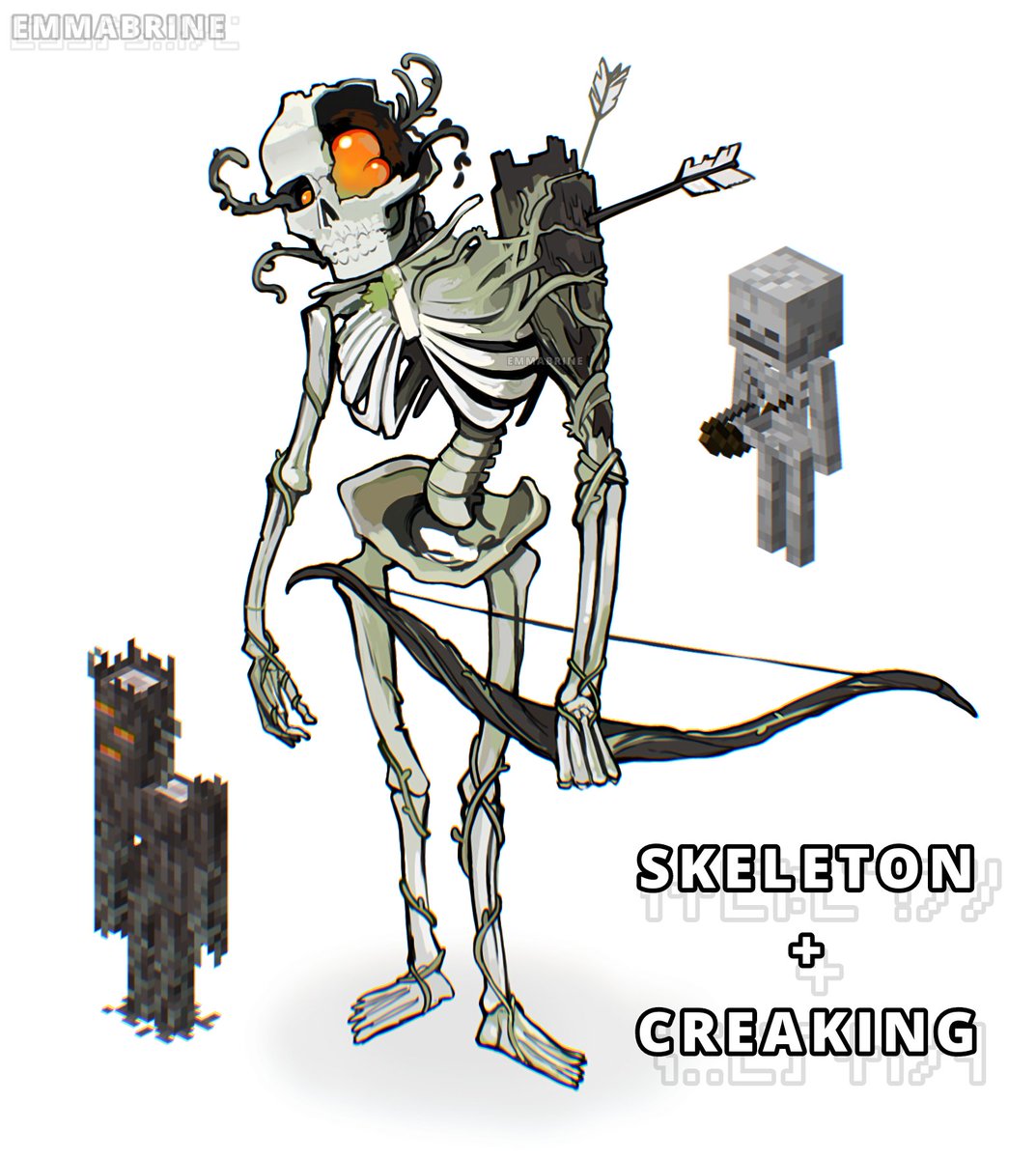 Block Creatures tweet media