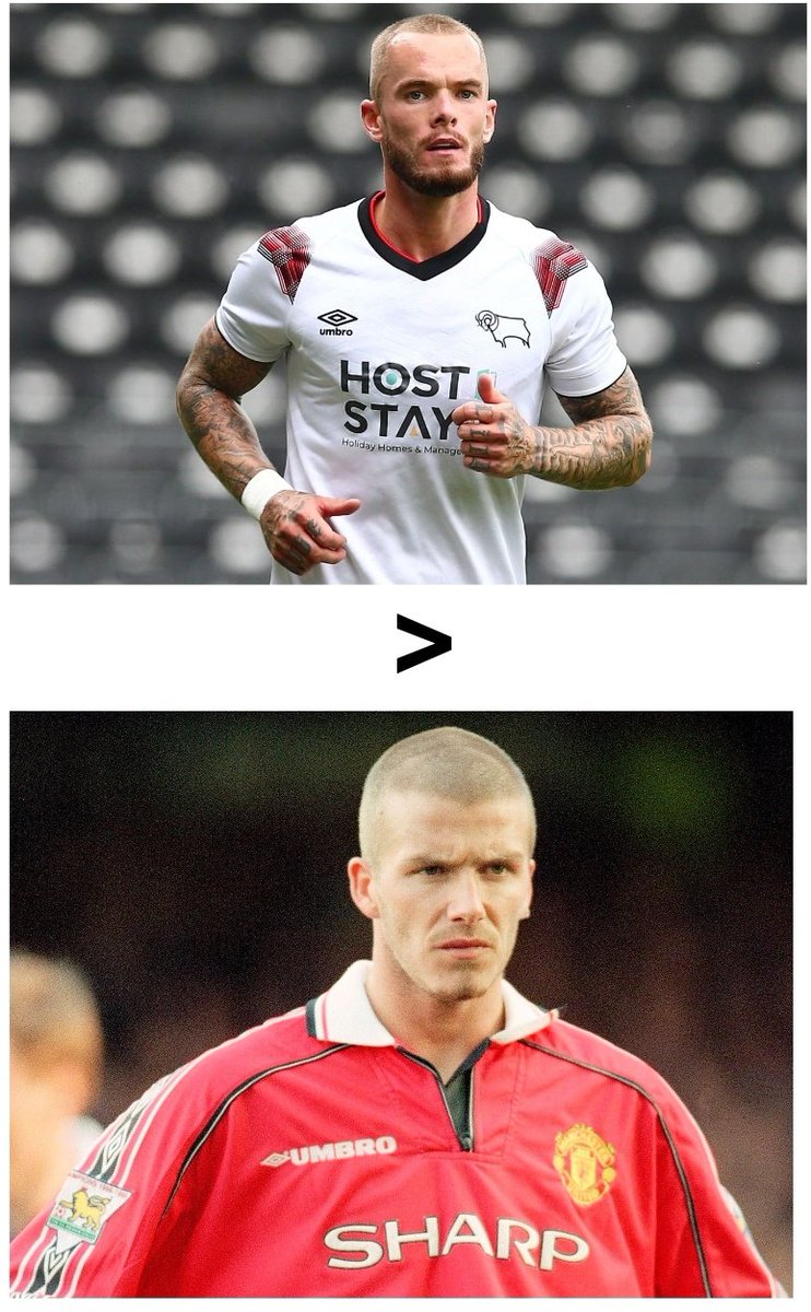 It's not even up for debate. Joe Ward is the best dead ball taker ever. 🪄

#DCFC