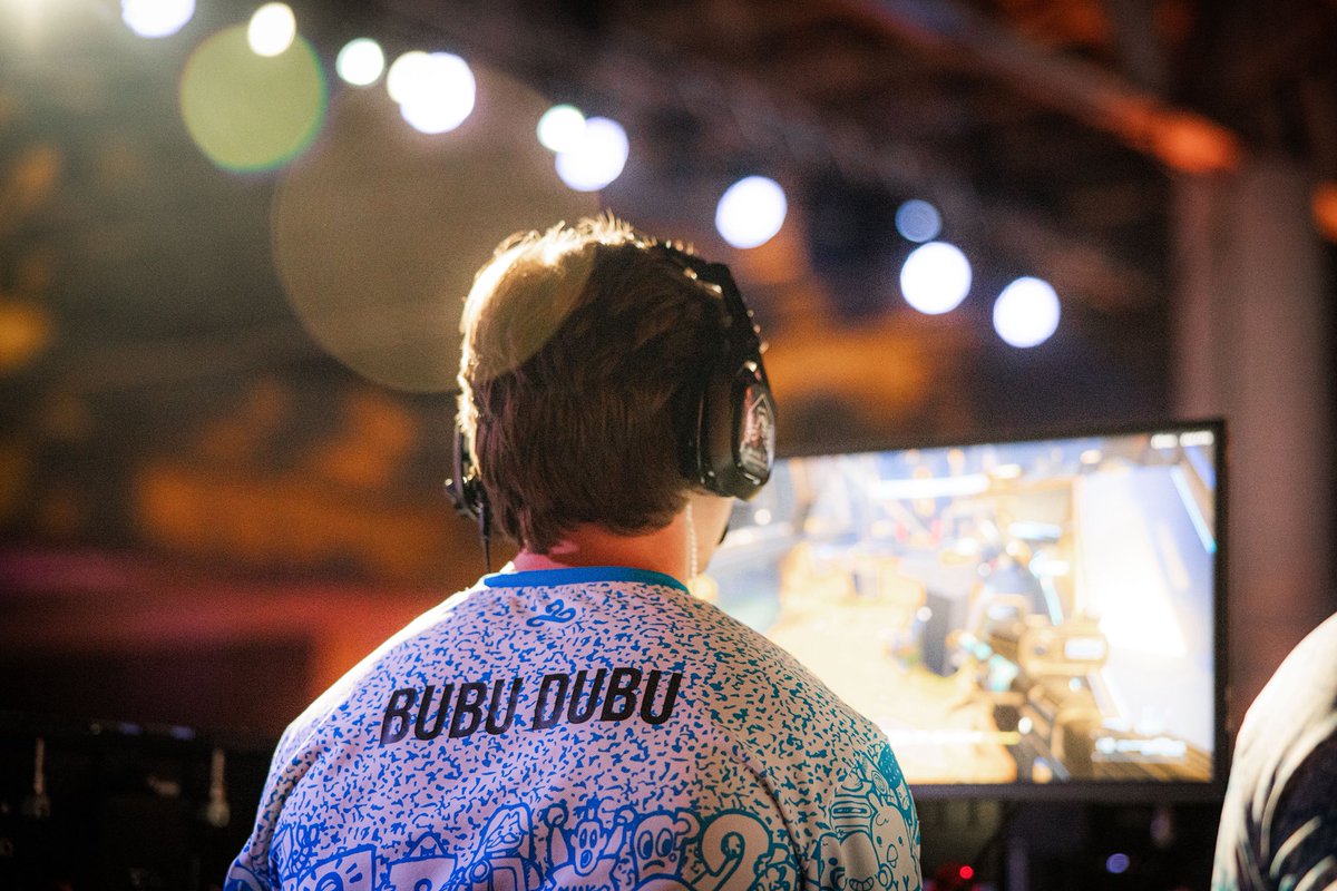 bubu dubu tweet media