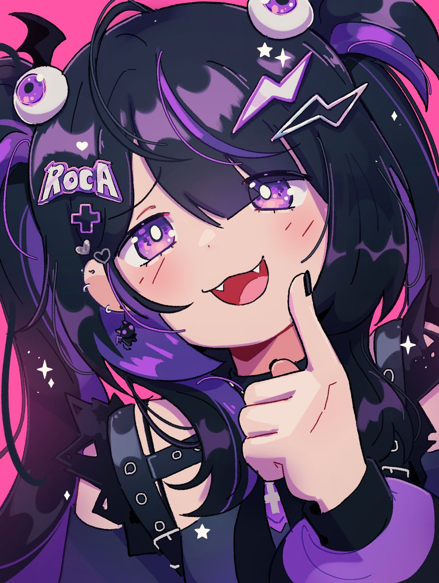 wraetherr's tweet image. : ) #ArtRoc