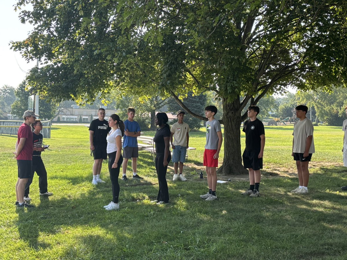 Great job this morning by our <a href="/Steele_NNDCC/">Mike Edwards</a> Practice makes perfect. It is hard to believe they are only heading into their 2nd year!
🇺🇸🇺🇸🇺🇸
