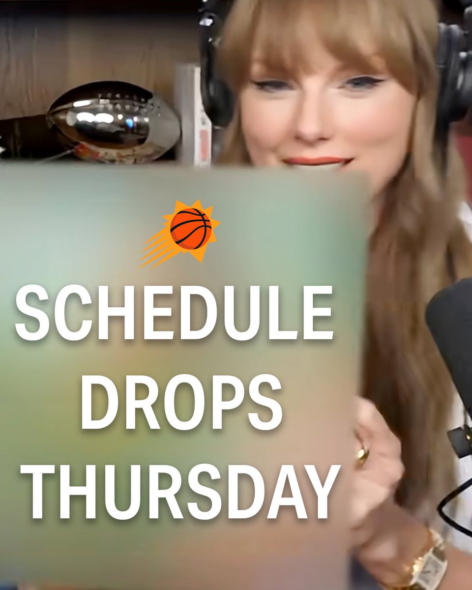 Phoenix Suns tweet media