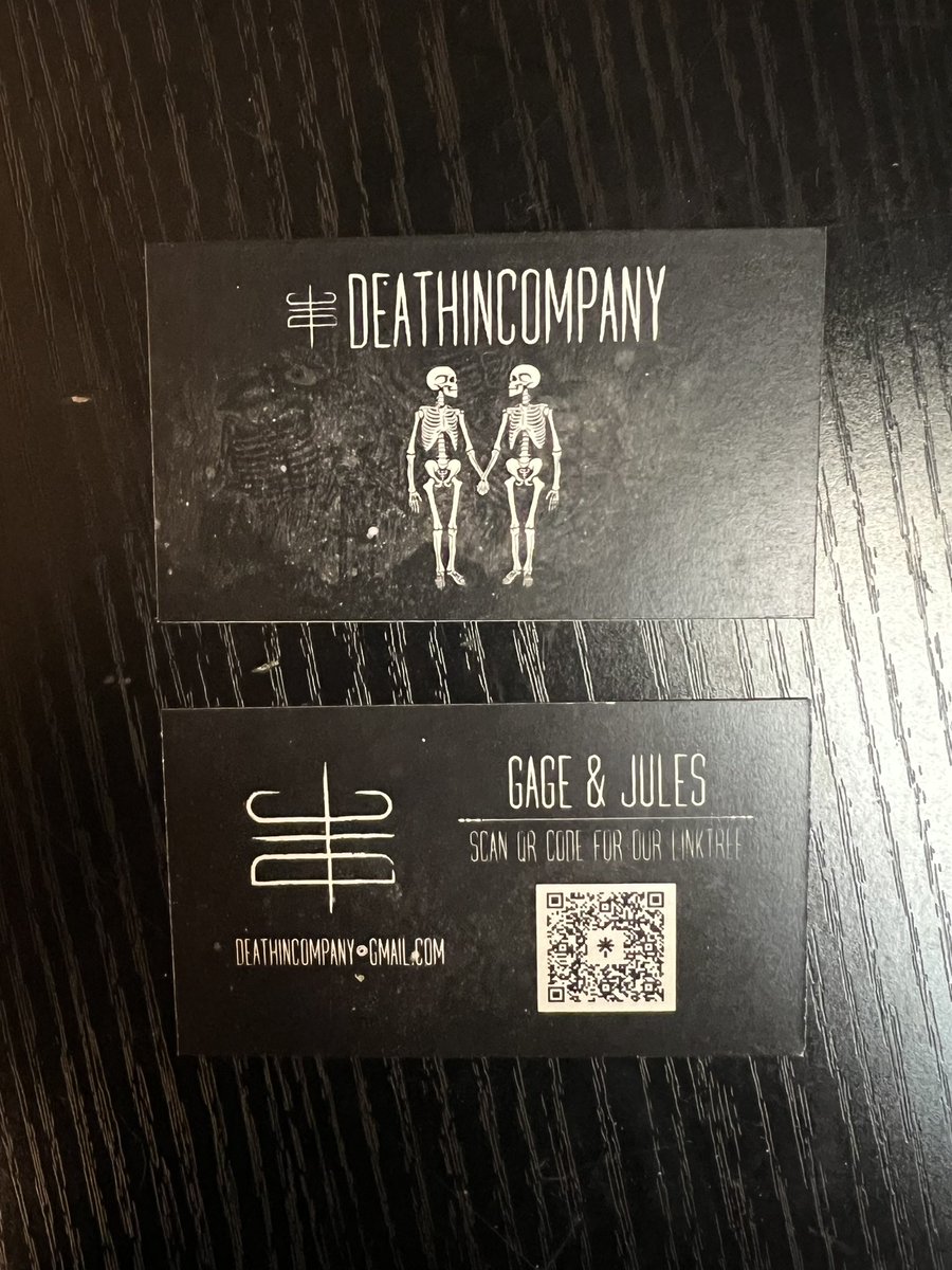 DeathInCompany tweet media