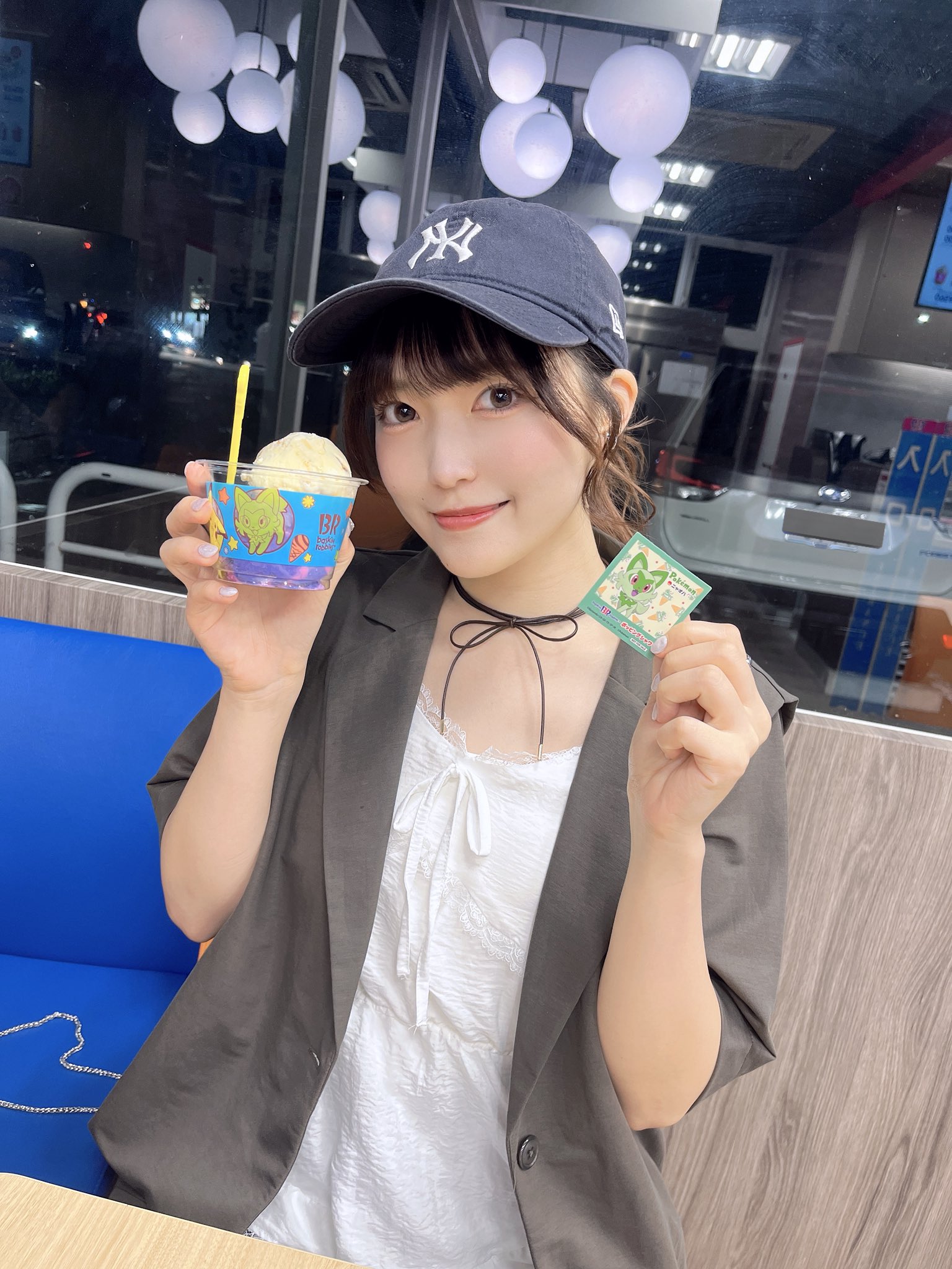 ayumikan1125ページ♡⃜ 来栖あゆみ🍎ESTLINK☆ on X: 
