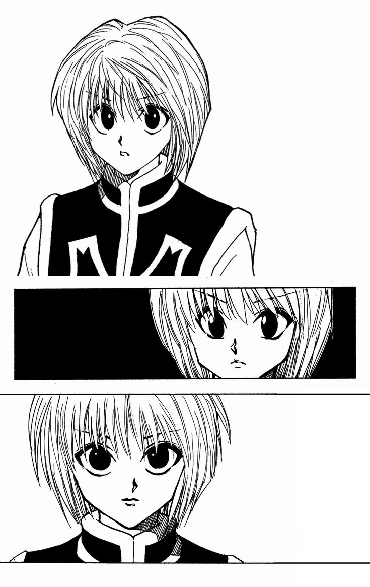 Hunter x Hunter Vibes (@vibinghxh) on Twitter photo 