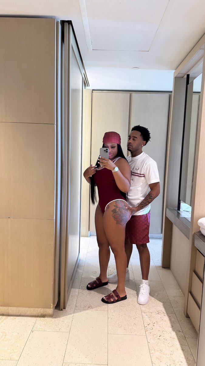 Let's go to Jamaica baby" 🇯🇲