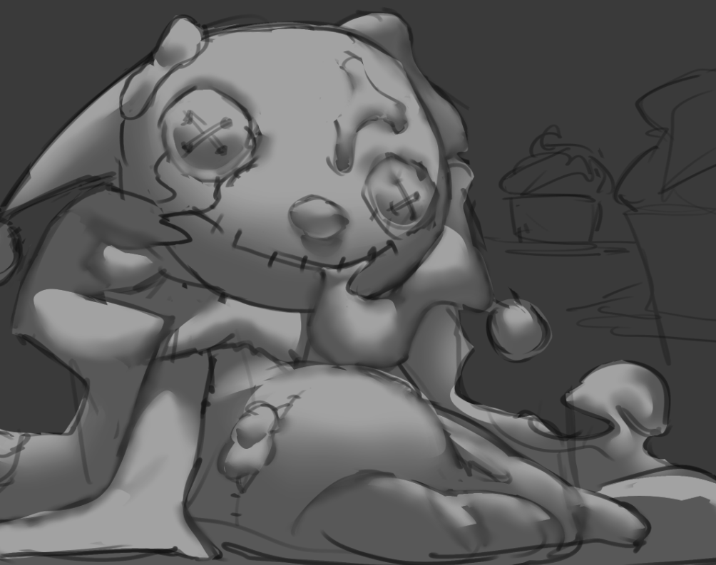 Finibee ☆ tweet media