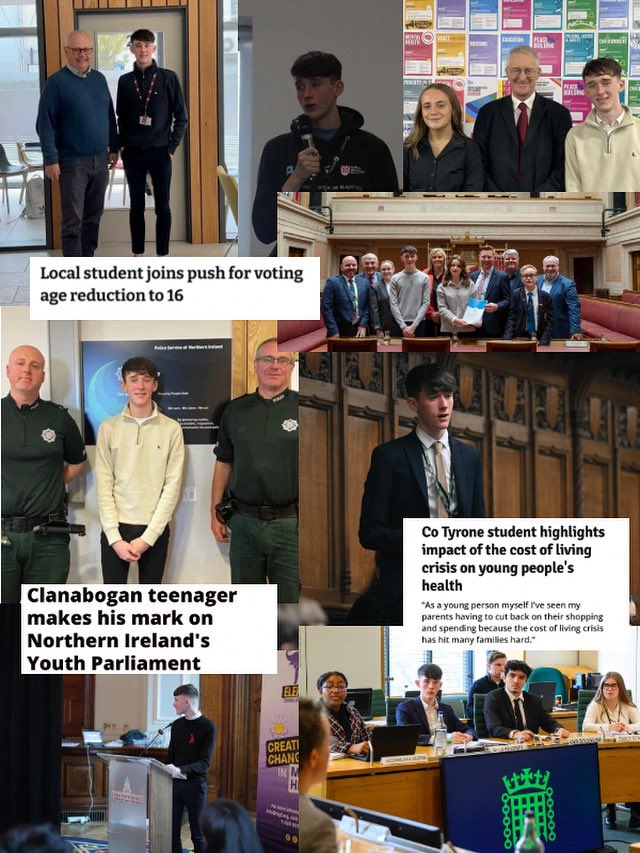 rkearneymyp's tweet photo. From being a Youth MP at 14, to leading a charity at 15, to calling for holiday hunger programmes in the House of Commons at 16. I’ve learned that age does not limit the impact you can have on society. 

🧵 (1) https://t.co/UMps3TaQTS