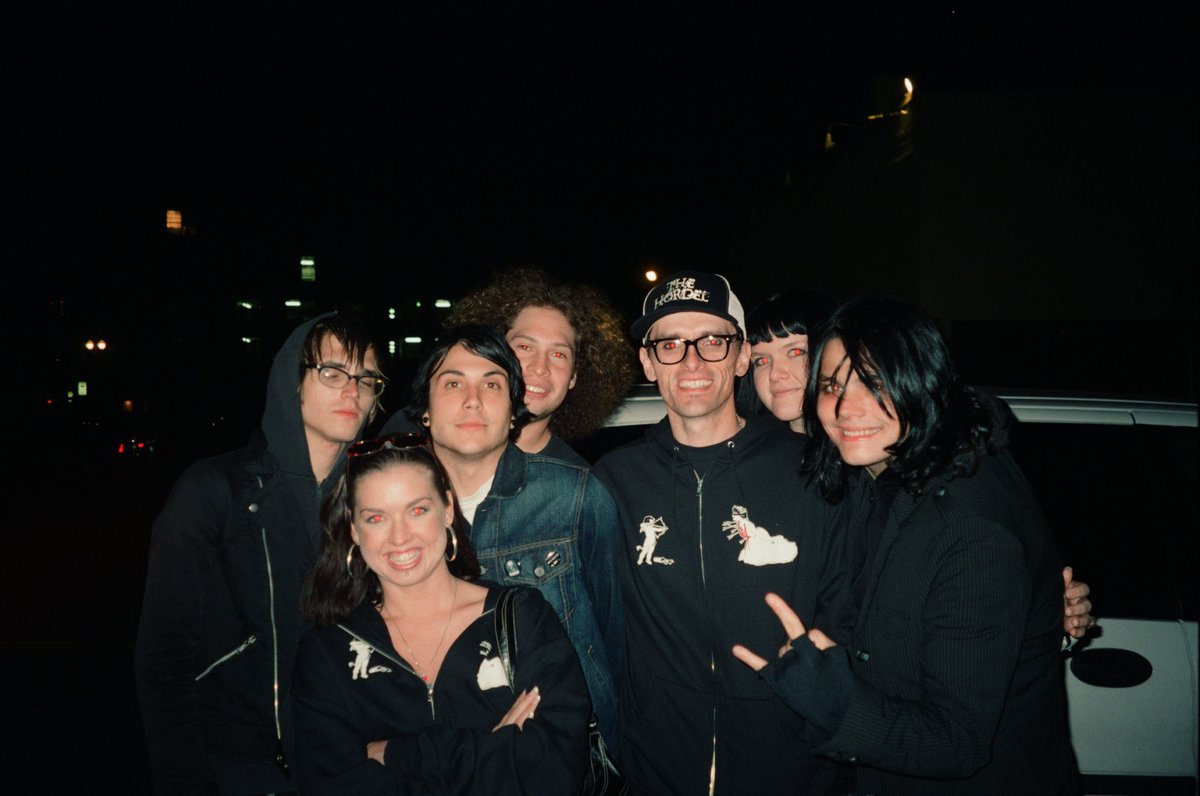 MCR in 2004 

Via dustin_t._dust on IG