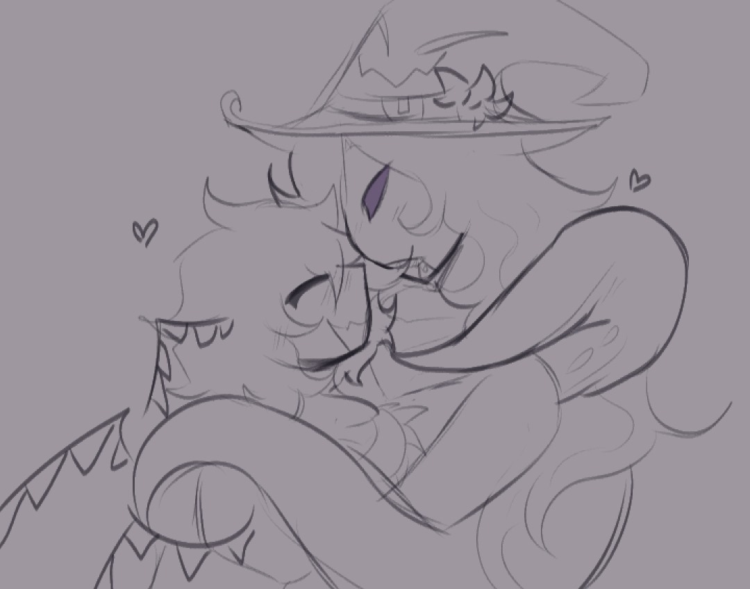 little #azuretime doodle i made for oomf !!

#Forsaken