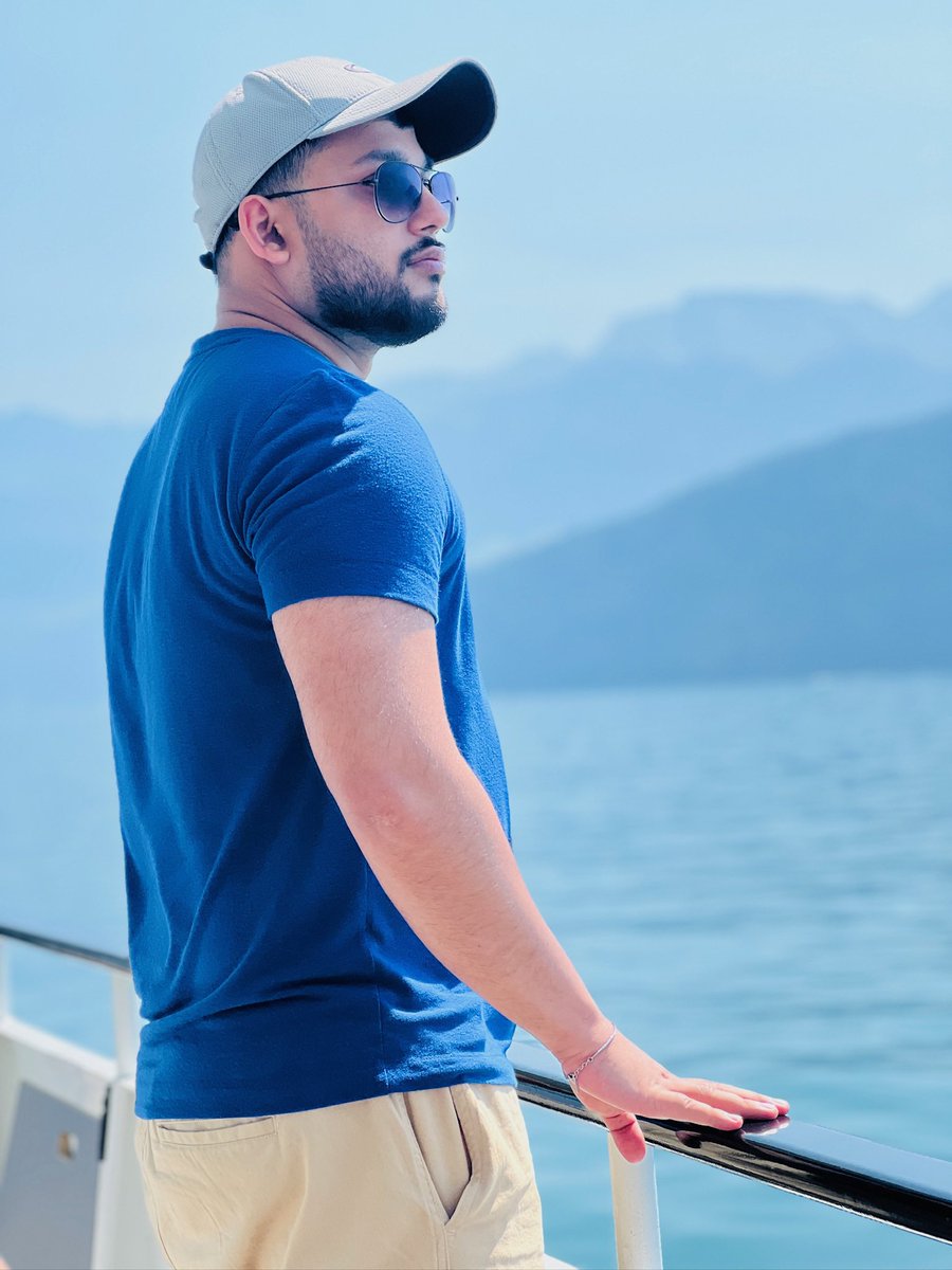 Never Down tweet media