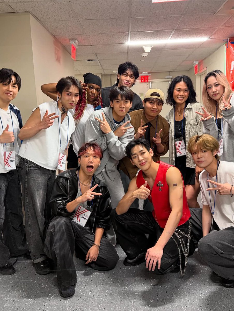 BamBam tweet media