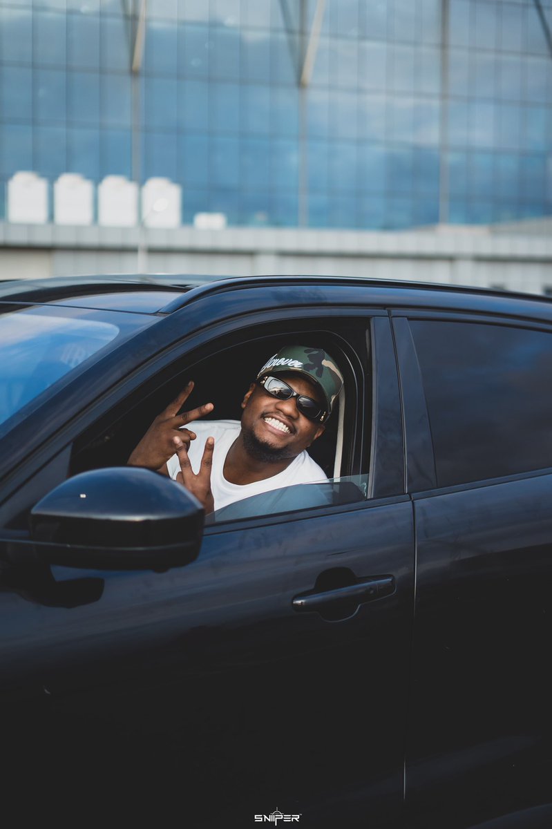 Organic Happiness! ❤️😬
NUMBER 1 DON LAND OOOO! 🇳🇬