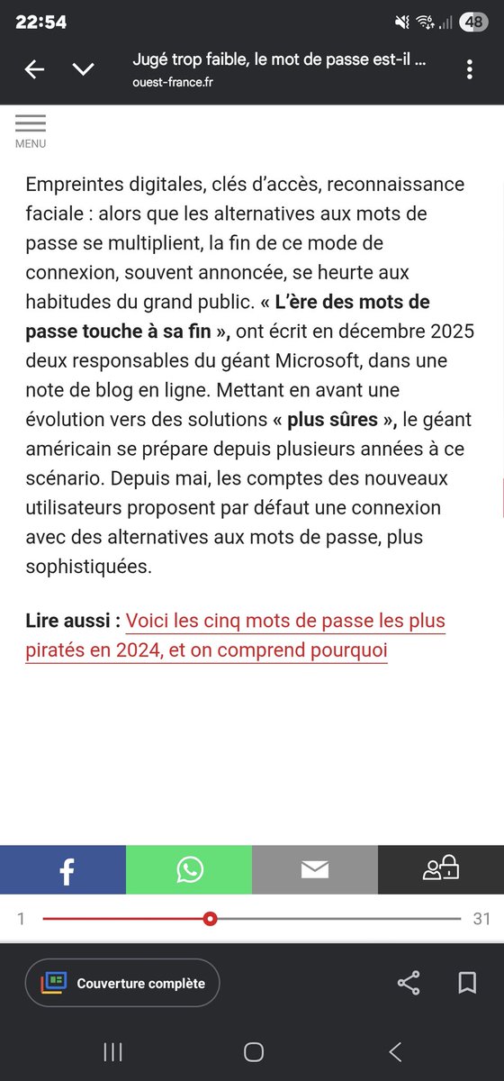 txbrd's tweet image. Vous revenez du futur @OuestFrance
@afpfr ? 
ouest-france.fr/leditiondusoir…