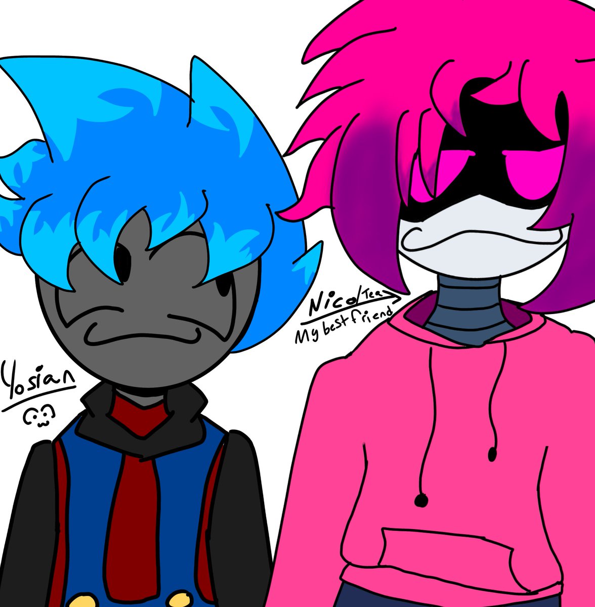 El mejor amigo del negro :)