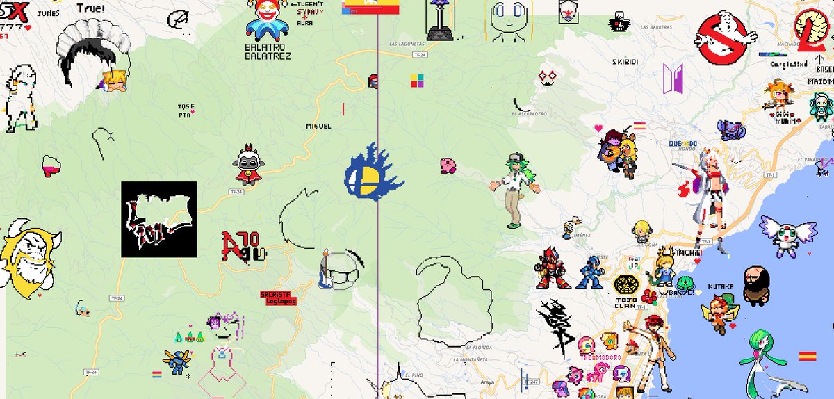 El pueblo ha hablado

Muchas gracias <a href="/Jonato_o/">Jonato</a>