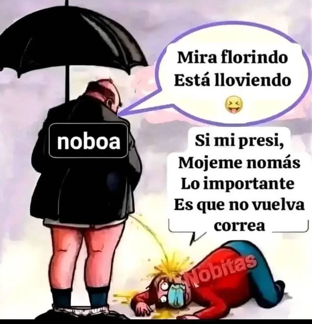 ReinaldoSojos's tweet photo. @ladataecu https://t.co/ENvWqGB6op