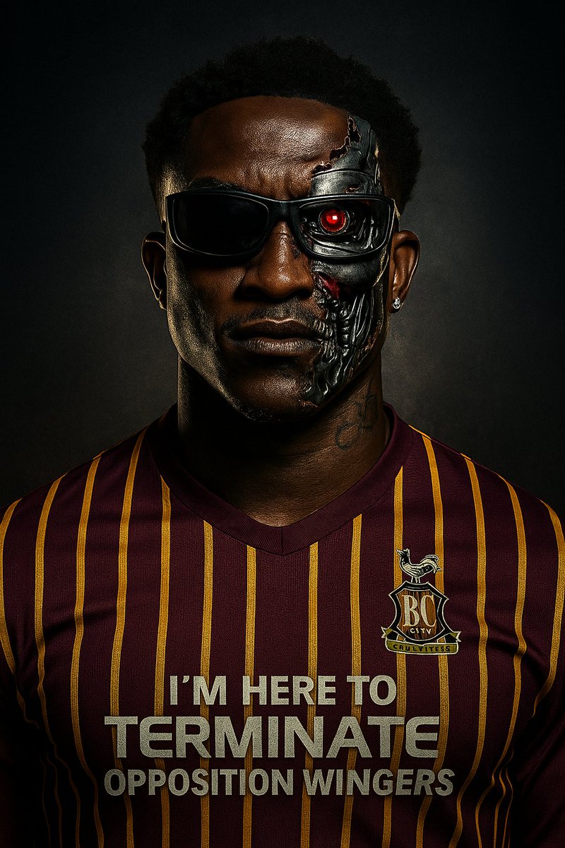 At this rate Neufville will be in the championship next season👏 #bcafc