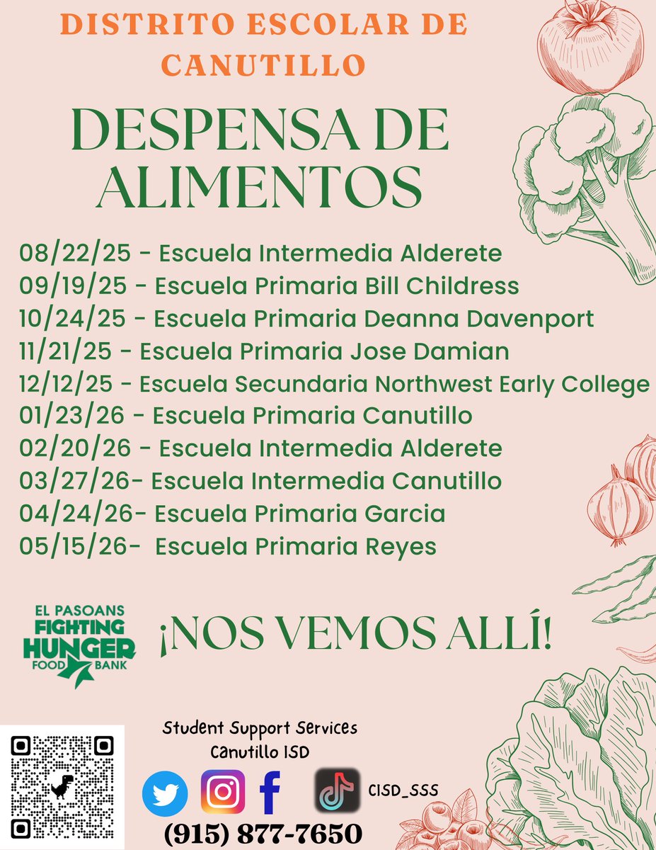 Student Support Services tweet media