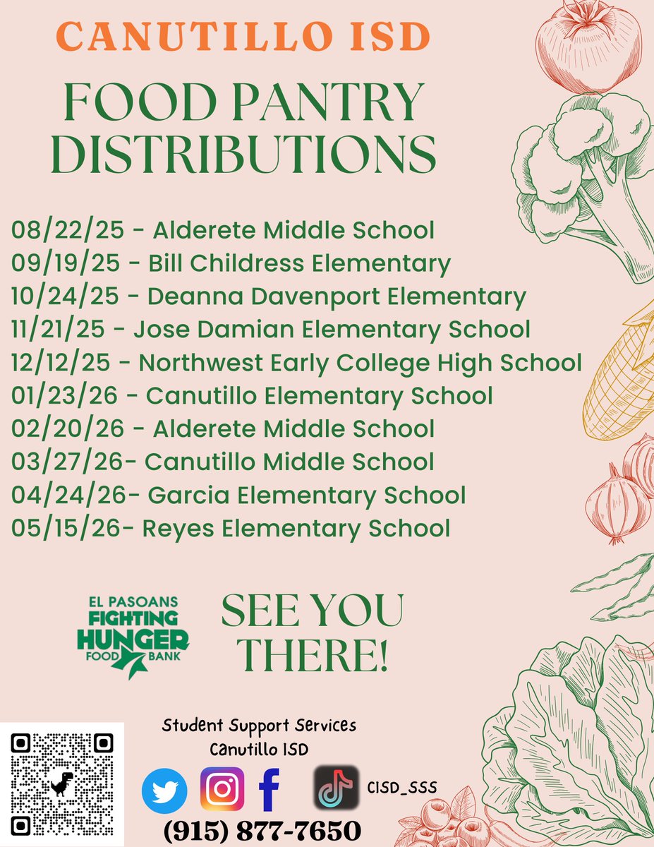 Student Support Services tweet media