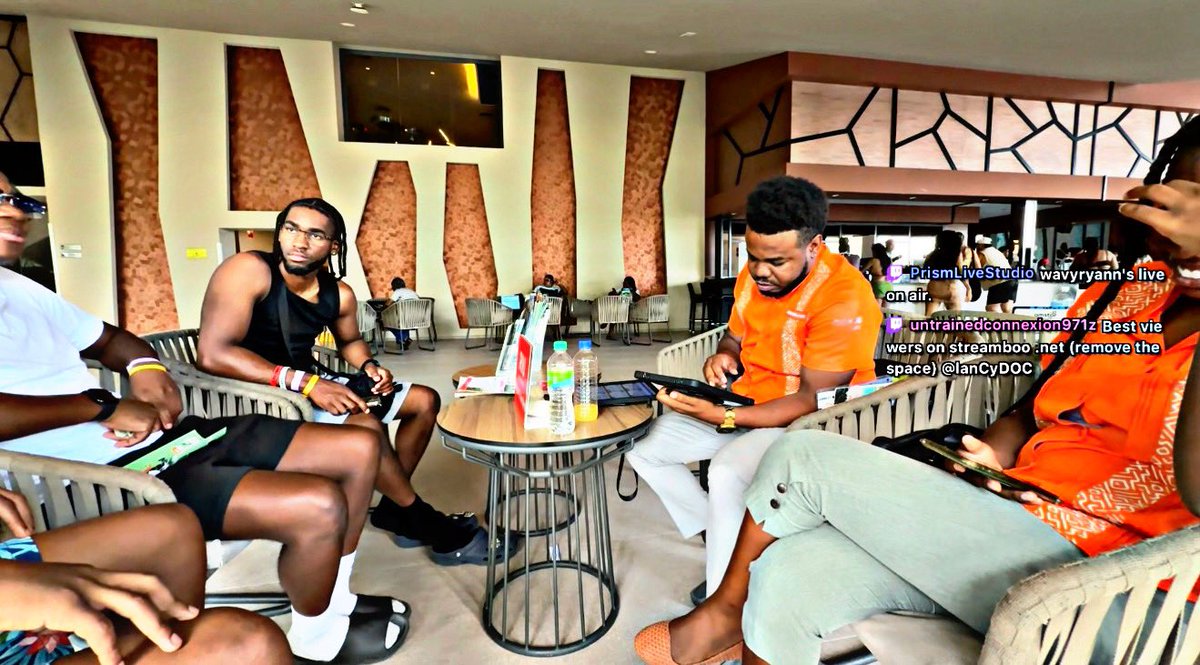 NEW YouTube Video OUT NOW! 🇯🇲

(YouTube: Wavy Ryan)

⬇️⬇️⬇️⬇️

Like, Comment, Subscribe 👀

youtu.be/vBOcptxJgEQ
