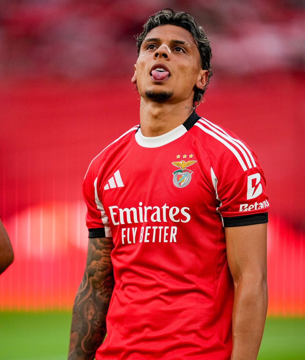 Rising Stars XI (@risingstarxi) on Twitter photo ๐จ๐ดโญ๏ธ | ๐๐๐๐๐๐๐ ๐๐ฬ๐๐ (๐๐) vs OGC Nice:
โข MOST DUELS WON (8)
โข MOST FOULED PLAYER (4X)
โข 92% Pass Accuracy
โข 58 Passes Completed
โข 5 Passes Into Final Third
โข 4/6 Successful Long Balls
โข 100% Successful Dribbles
โข 100% Tackles Won
๐๐๐๐๐๐๐๐ ๐บ ๐จ๐ดโญ๏ธ | ๐๐๐๐๐๐๐ ๐๐ฬ๐๐ (๐๐) vs OGC Nice:
โข MOST DUELS WON (8)
โข MOST FOULED PLAYER (4X)
โข 92% Pass Accuracy
โข 58 Passes Completed
โข 5 Passes Into Final Third
โข 4/6 Successful Long Balls
โข 100% Successful Dribbles
โข 100% Tackles Won
๐๐๐๐๐๐๐๐ ๐บ