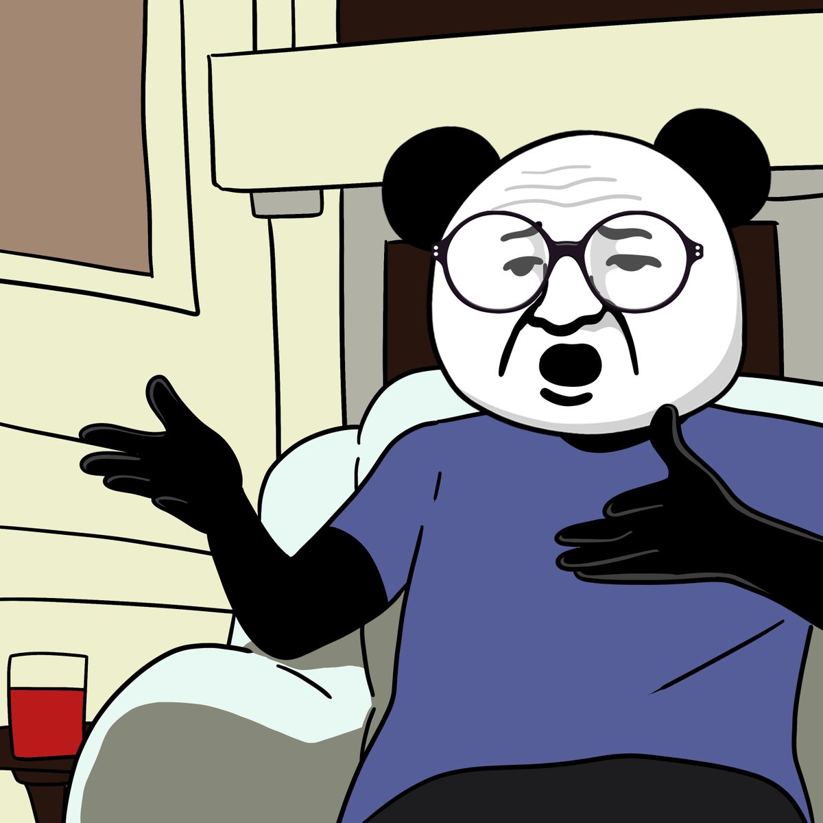 It's simple all you've gotta do is HODL &amp; BIAOLIEVE! 

$BIAO $SOL