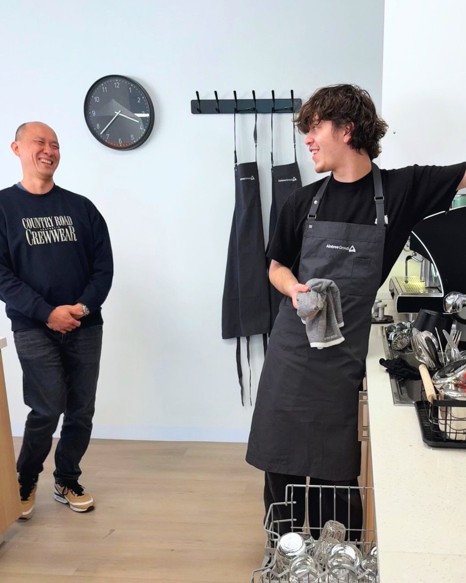 Some mid-week happy snaps to warm the soul and brighten up your feed 📷 #teamaintreegroup