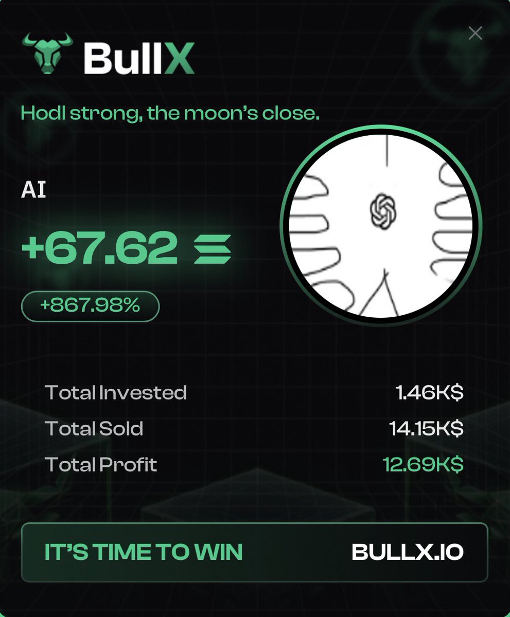 0xBot_project's tweet photo. 🔥 The market gave opportunities.
Our members took them.
And the profits? Well… see for yourself. 👇
👉 Join Premium: https://t.co/GP8biKRO8U

#AI - CDNubqZrgnSyraAuEE6BTHsMYj91YMxMsanSy8f1fh2F

#GOODBOT - 9wwnZXHgznWWJUX4YuqEfuek3yJxUKN2wLsrLUYnpump

#PVP - BTM8EKhvWCdFjnFHAxgxbVu5RH8pgTPHdzDecESopump
